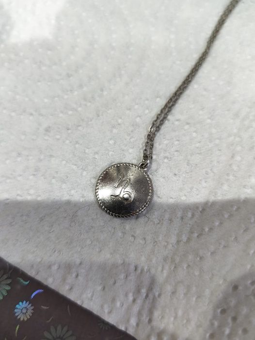 Продам цепочку серебро