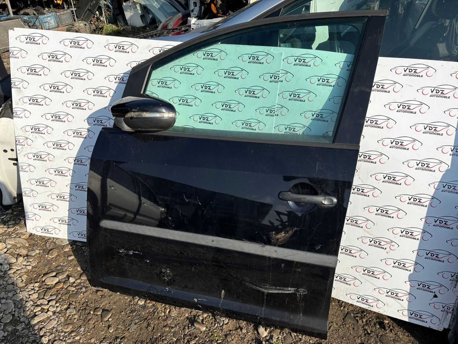 Usa fata stanga Volkswagen Touran an 2010