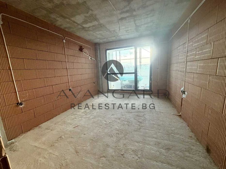 Продава се Тристаен апартамент в Пловдив, Тракия - 127 кв.м за 925 €/кв.м - Снимка #3