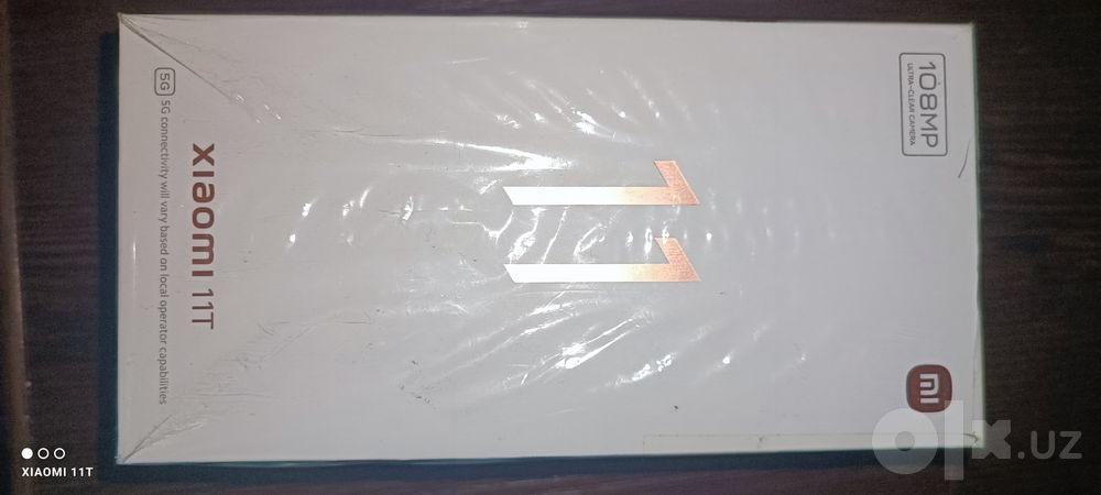 продаётся Xiomi 11t