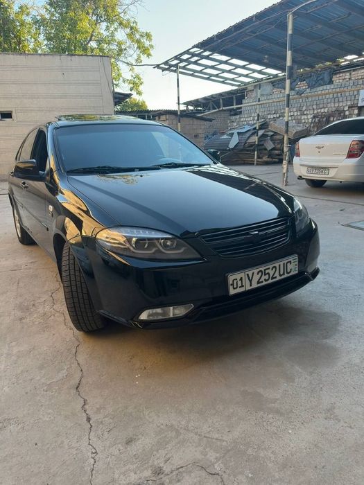 Chevrolet jentra sotiladi