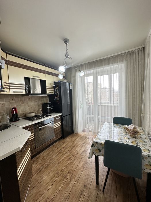 Продам двухкомнатную квартиру