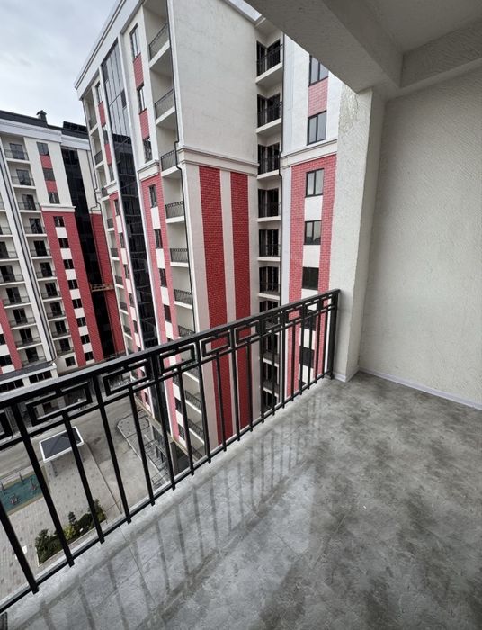 Срочно продается квартира на ЖК Kamol Construction 2/8/12 48м2