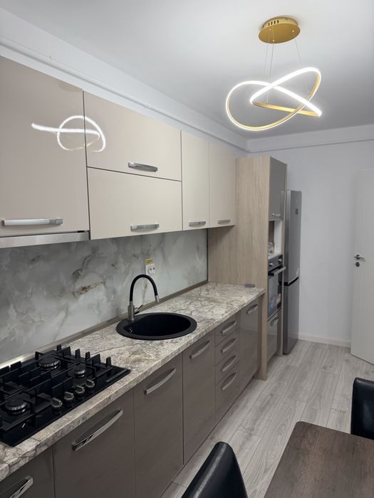 Inchiriez apartament cu o camera Valea Lupului