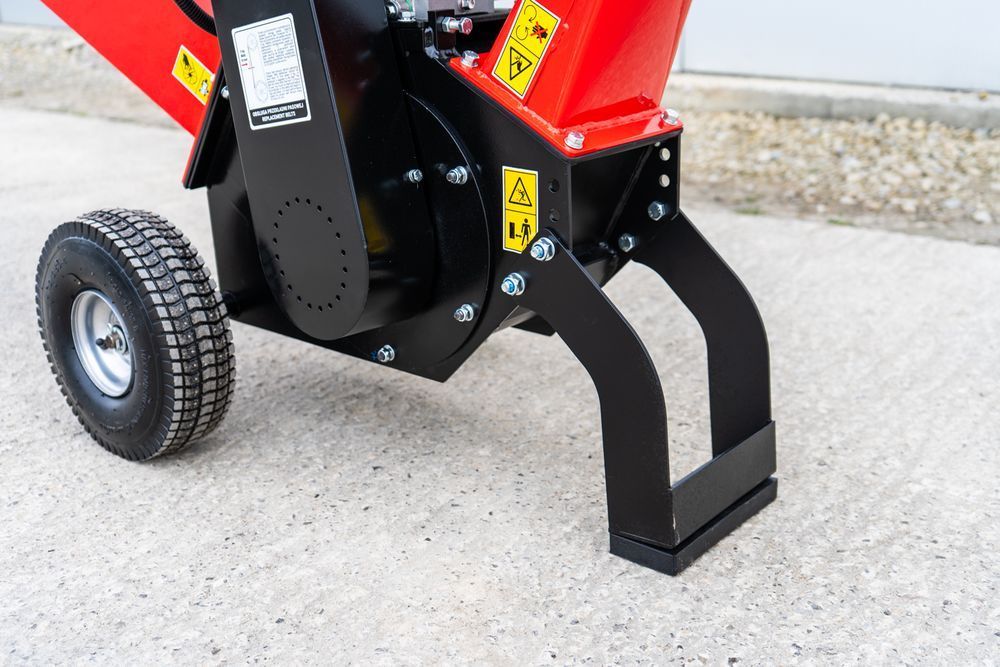 tocător crengi benzina rb 50