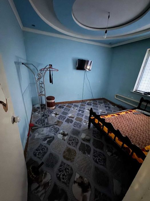 VODNIKda (suvchilar shaharchasida) 3 xonali dom sotiladi