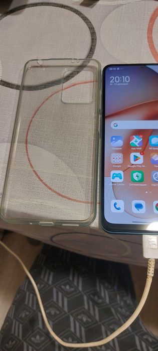 Redmi Note 12 5G 128 GB