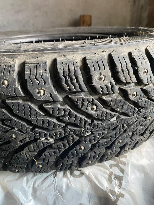 Продам колеса !!