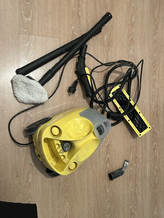 Пароочиститель karcher SC 4