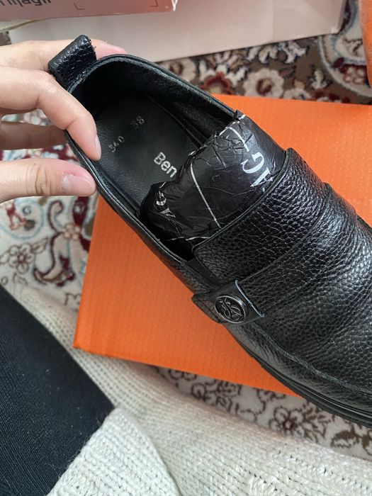 Туфли из турции,