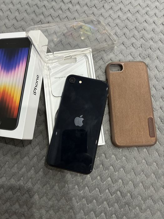 Iphone SE 3 64GB