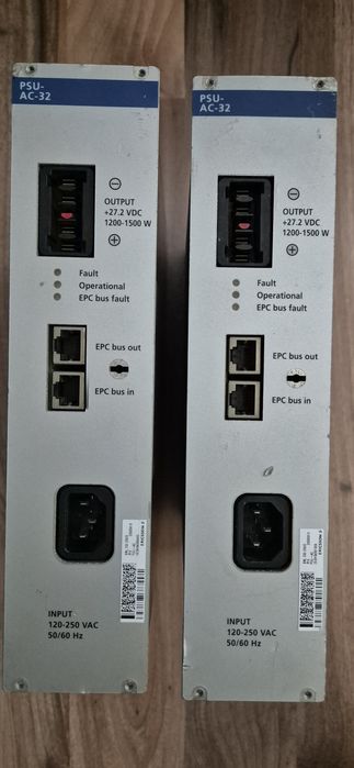 Sursa 27.2 V Ericsson BML 353 206/2 PSU-AC-32
