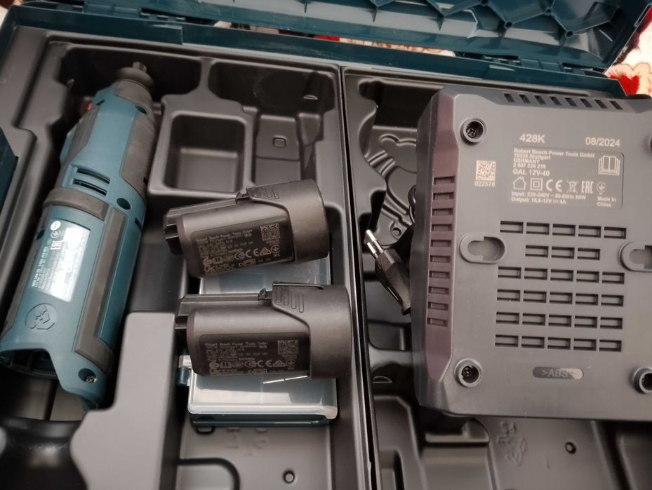 Bosch GSB-18v-45-BOSCH 2-28F-BOSCH-GSR 18V-60-90 FC-