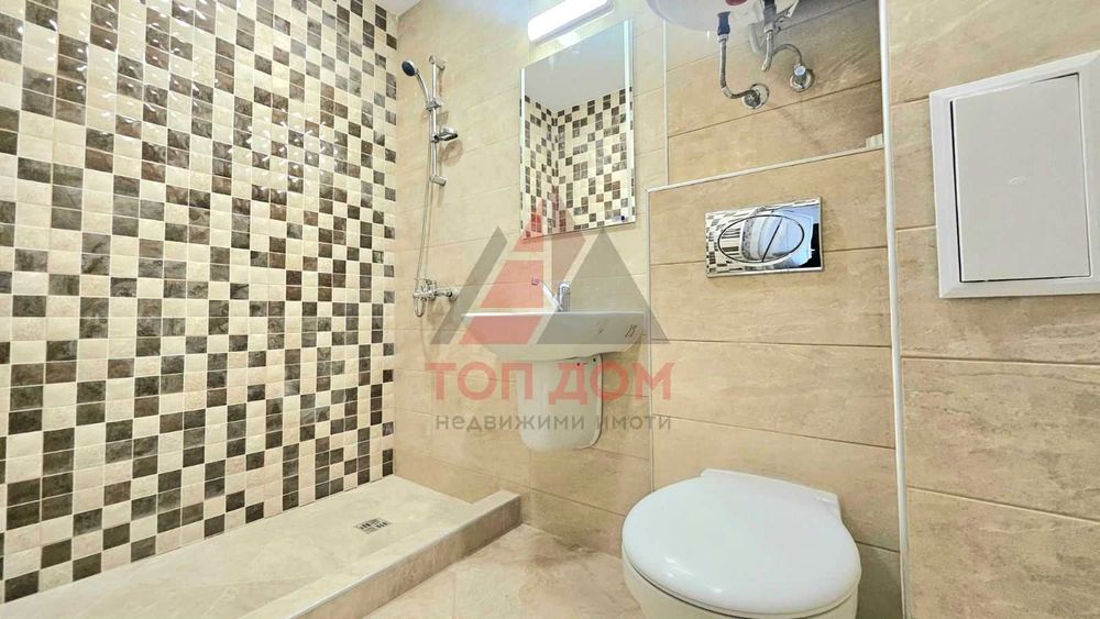 Продава се Двустаен апартамент в с. Кранево, Област Добрич - 58 кв.м за 1354 €/кв.м - Снимка #4