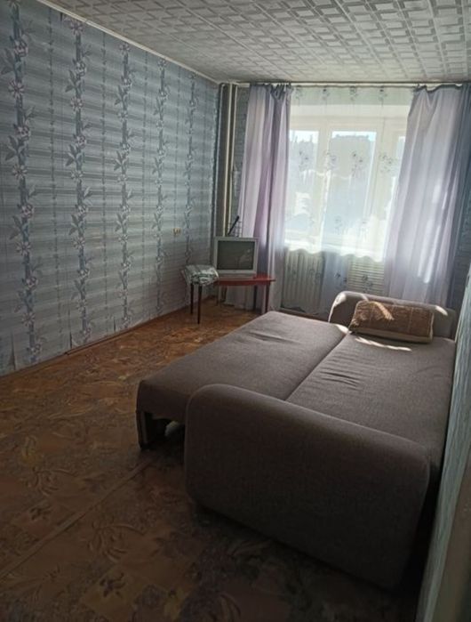 1ком квартира район Обл больница, кирпичный дом 4(9)эт. Можно ипотеку