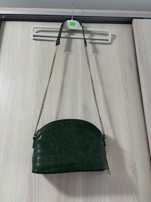 Geanta de umar Pimkie,noua cu eticheta