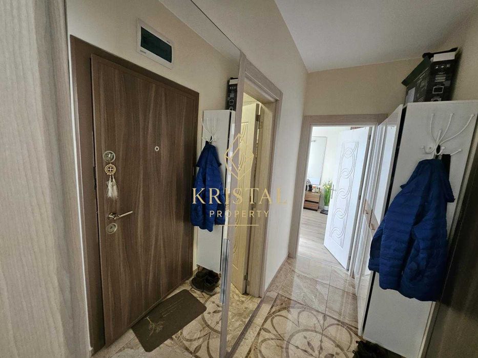 Продава се Двустаен апартамент в с. Равда, Област Бургас - 55 кв.м за 788 €/кв.м - Снимка #6