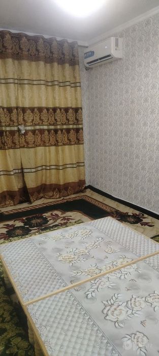 Kvartira ijaraga
