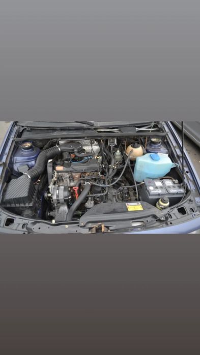 мотор 1.8 двигатель контрактный 1.8