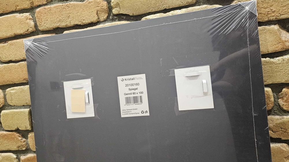 Oglinda Kristal Form, 60 x 100 cm