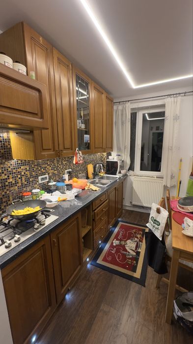 Vand apartament in Maiesti etajul 4