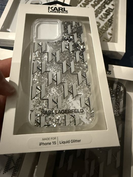 Намалени!!! iPhone 15 луксозни гърбове