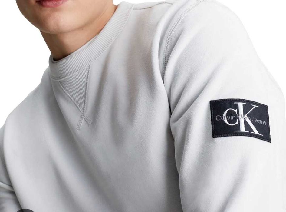 Оригинална мъжка блуза м