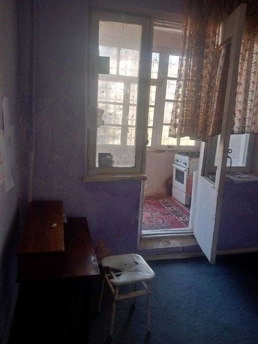 Продаётся 1х квартира на 2 этаж орр 5-МИКР