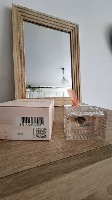 Chloe Rose Tangerine edt 50ml
