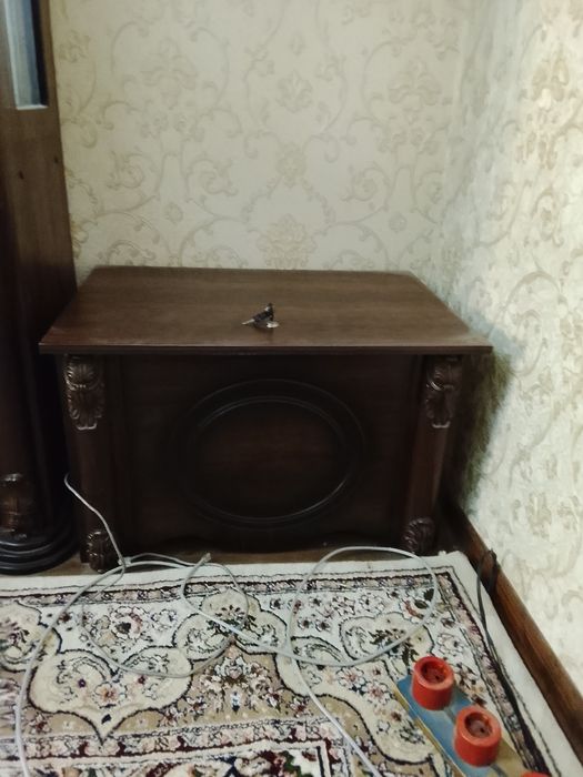 Комплект пинал, камот, сандик , комплект спальня