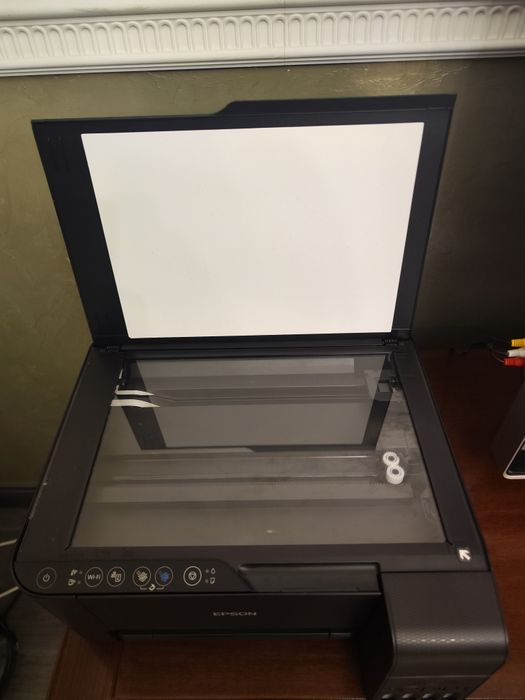 Принтер Epson L3150