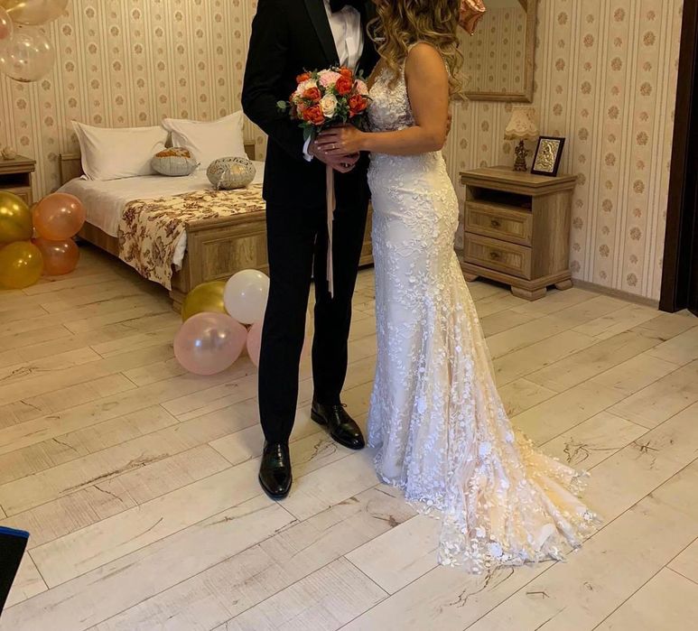 Vand Rochie mireasa Maya Fashion