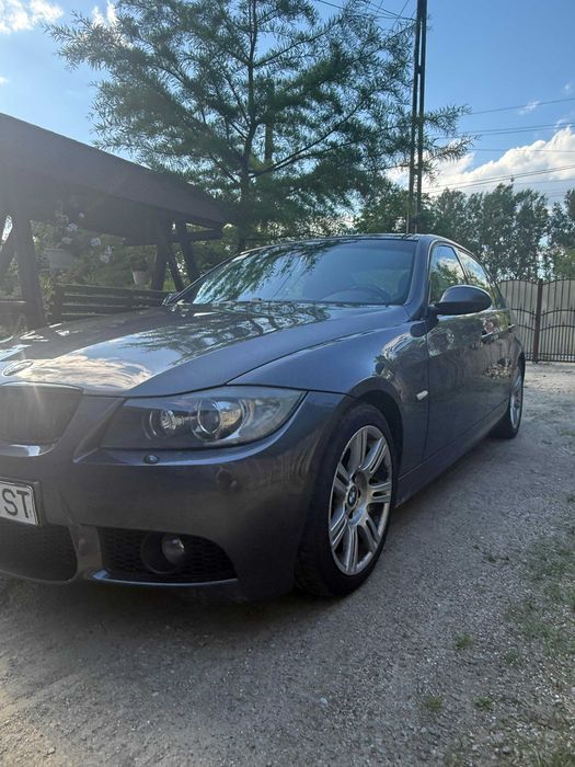 BMW 3 Series 2008 — imagine 3