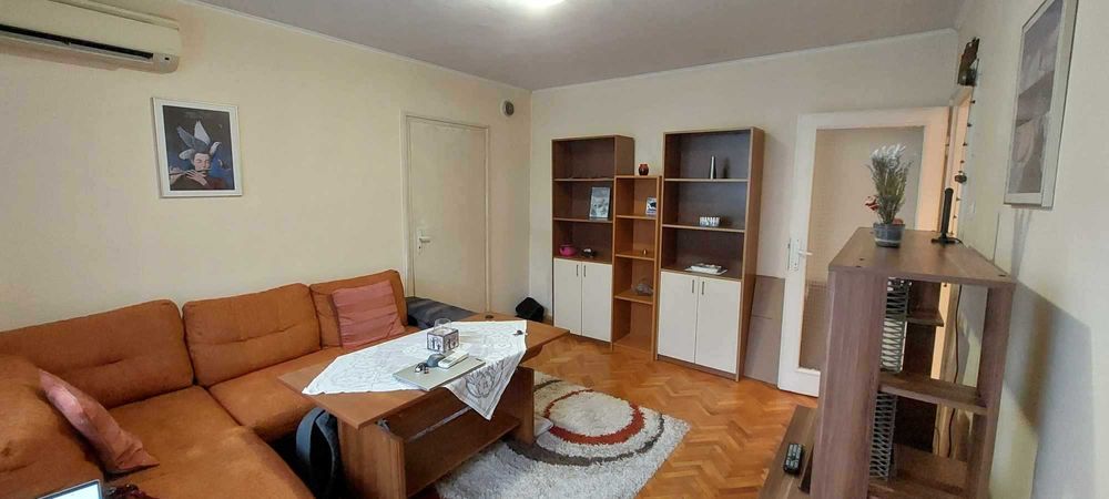 Продава се Двустаен апартамент в София, Западен парк - 45 кв.м за 1360 €/кв.м - Снимка #1