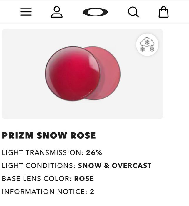 NEW Oakley Ски Маска