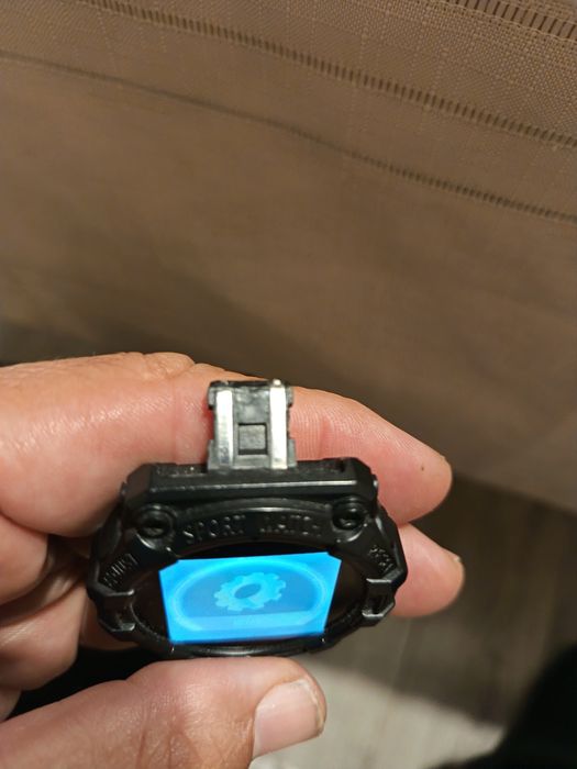 Детски часовник .