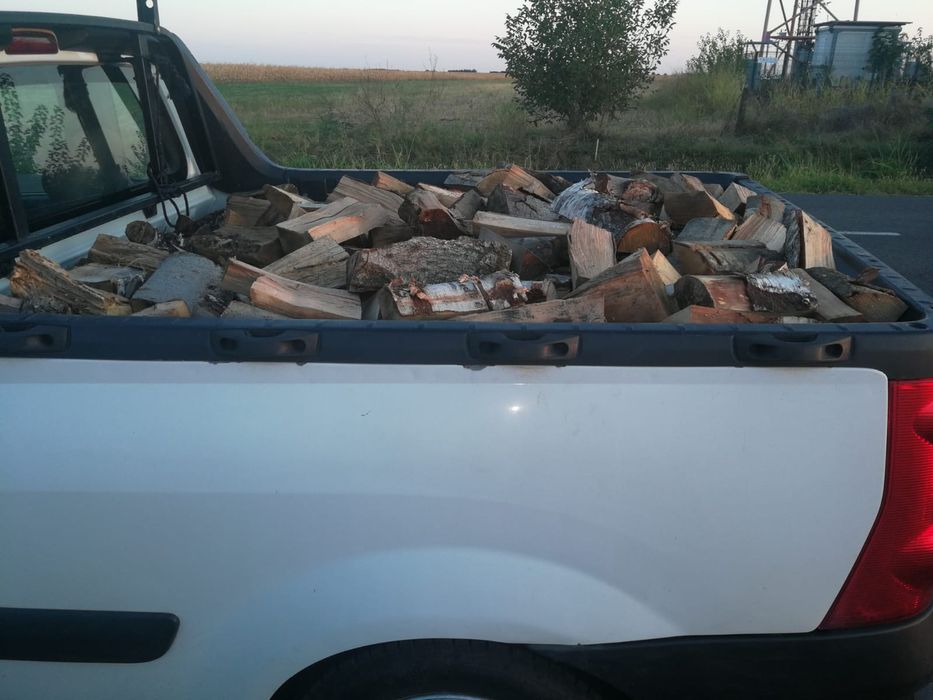 Lemn de foc esență tare