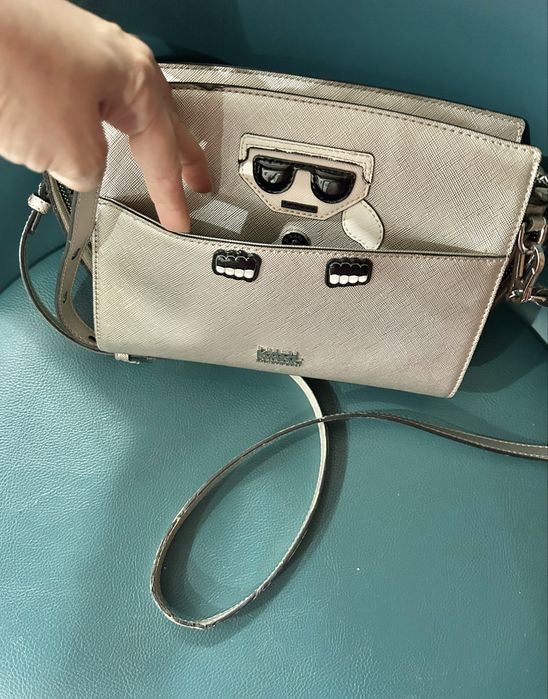 Geanta Karl originala