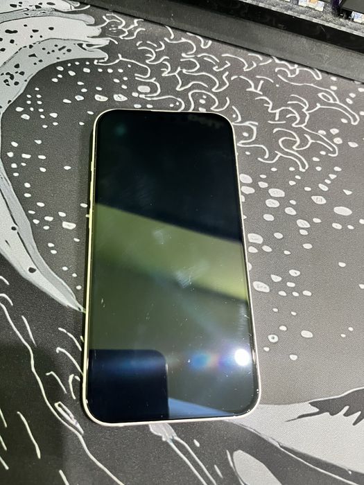 Iphone 13 Pink с кутия