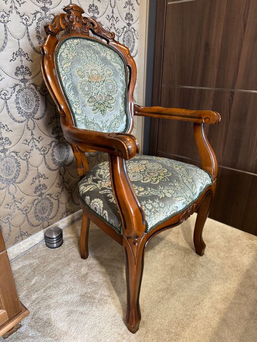 Белгийски стол за бюро