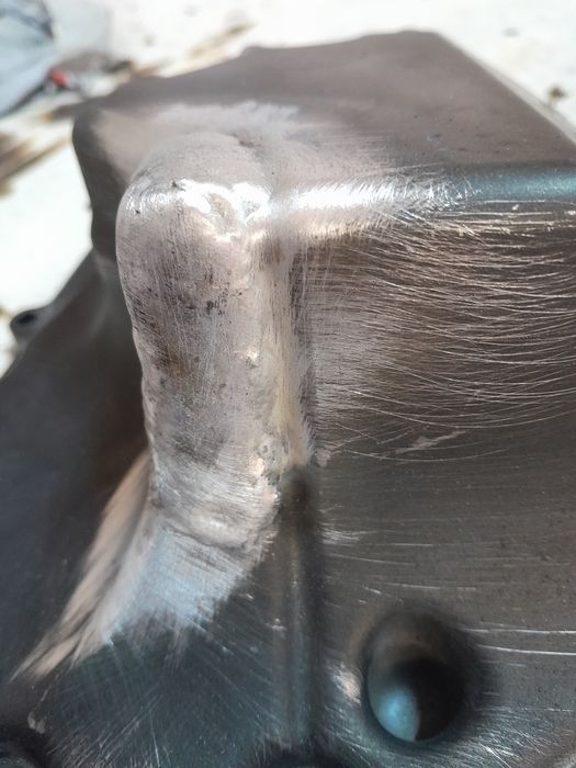 Sudor  aluminiu  băi  de  ulei..