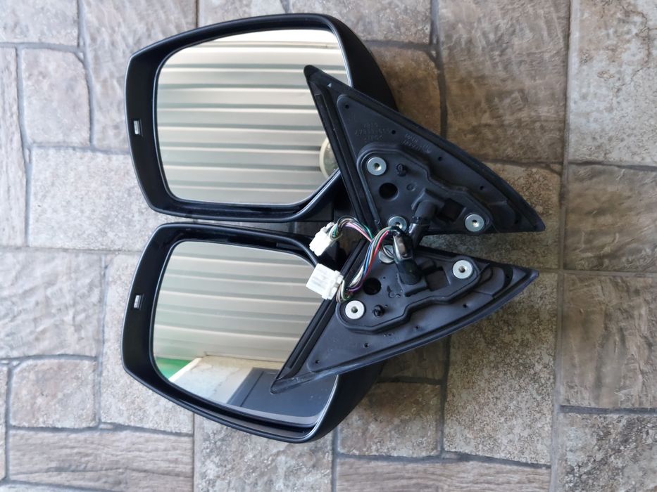 Зеркала наружние на  Subaru Outback