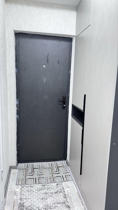 1 комната в общежитии