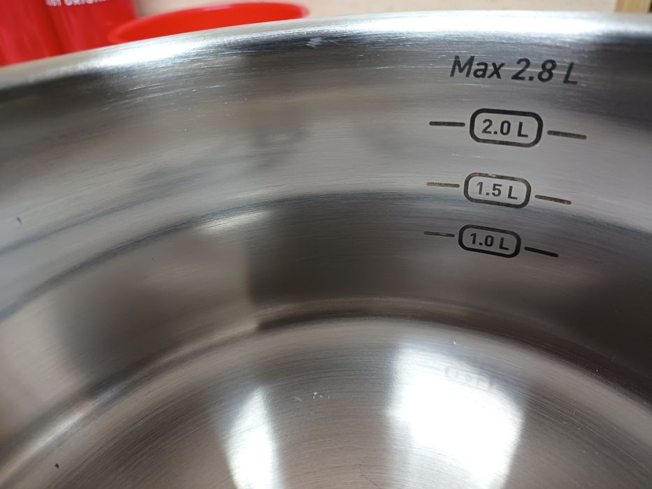 Oale Tefal noi , gradate fără mâner