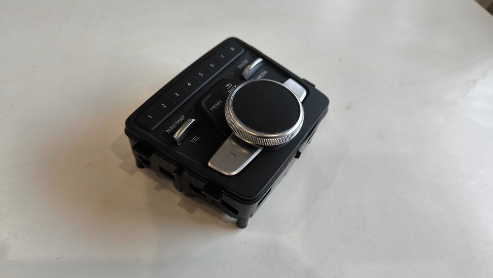 AUDI АУДИ конзола за мултимедията а4 , а5 , s4 , s5 , q5 , sq5