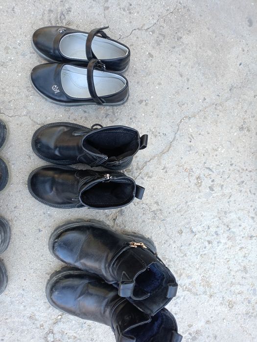 Жайылған аяқ, ағып жатқан сперматозоидтар