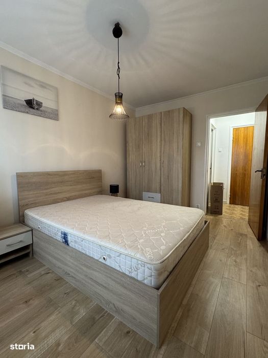 Apartament 2 Camere | Titan - Liviu Rebreanu