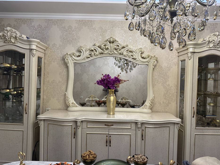 Горка 2 пинала для гостинной