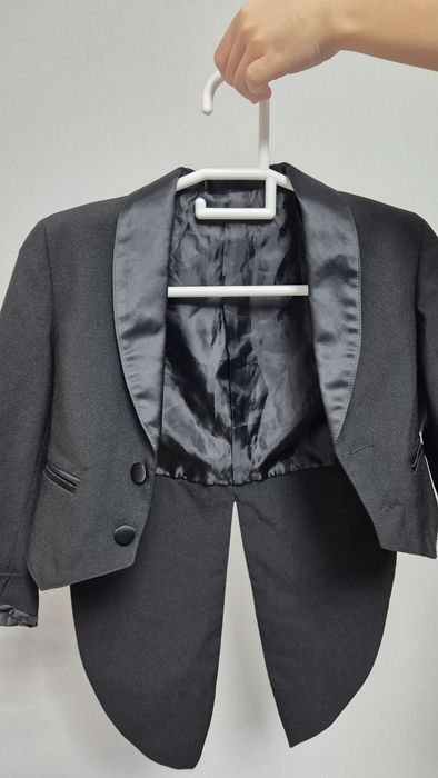 Фрак-костюм для мальчика