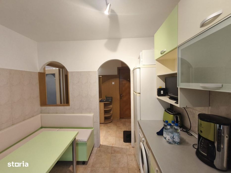 Apartament 2 camere, zona Garii